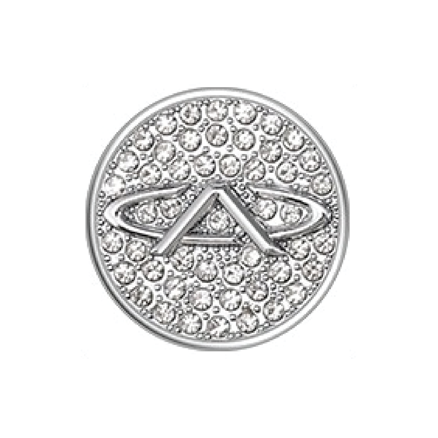 Car Start Button Cover