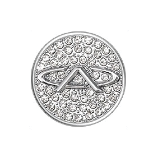 Car Start Button Cover