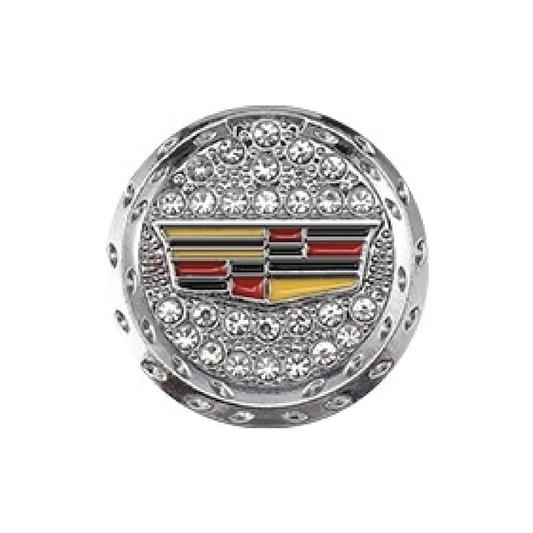 Car Start Button Cover