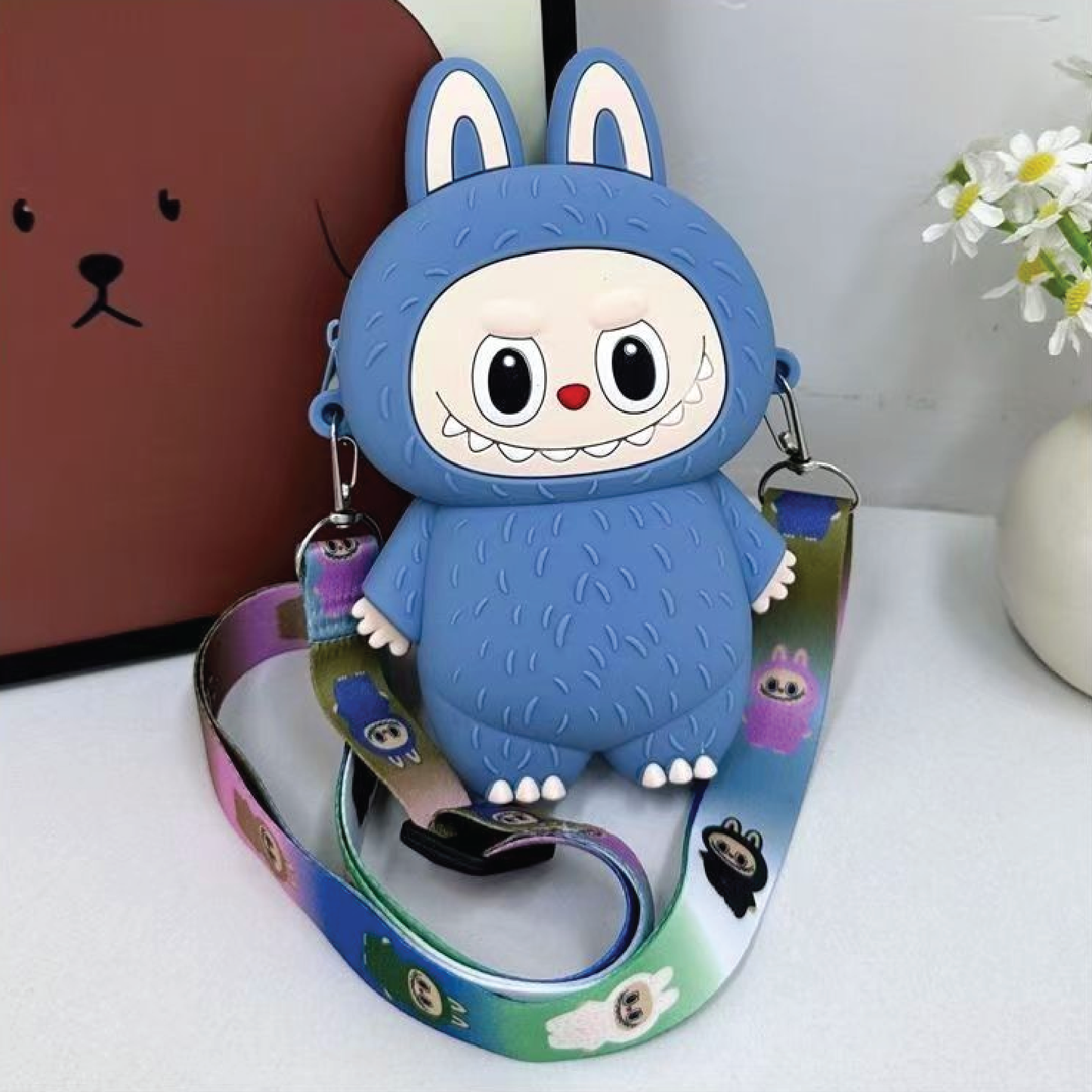 Labubu Doll