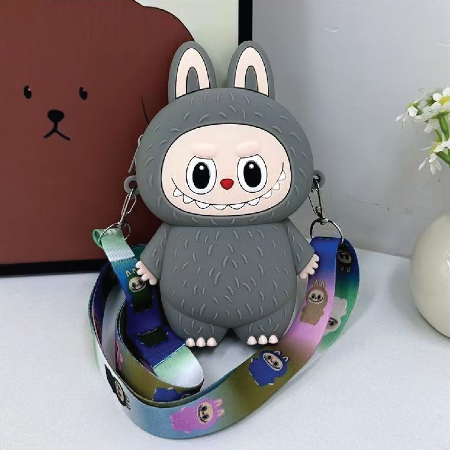 Labubu Doll