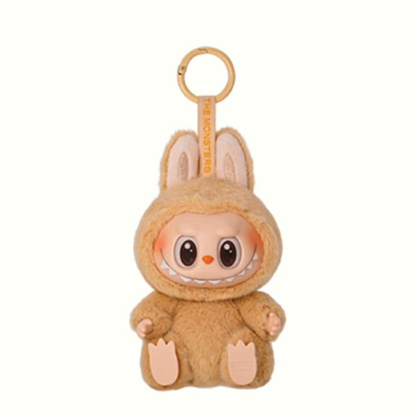 Labubu Doll Random Color in Box