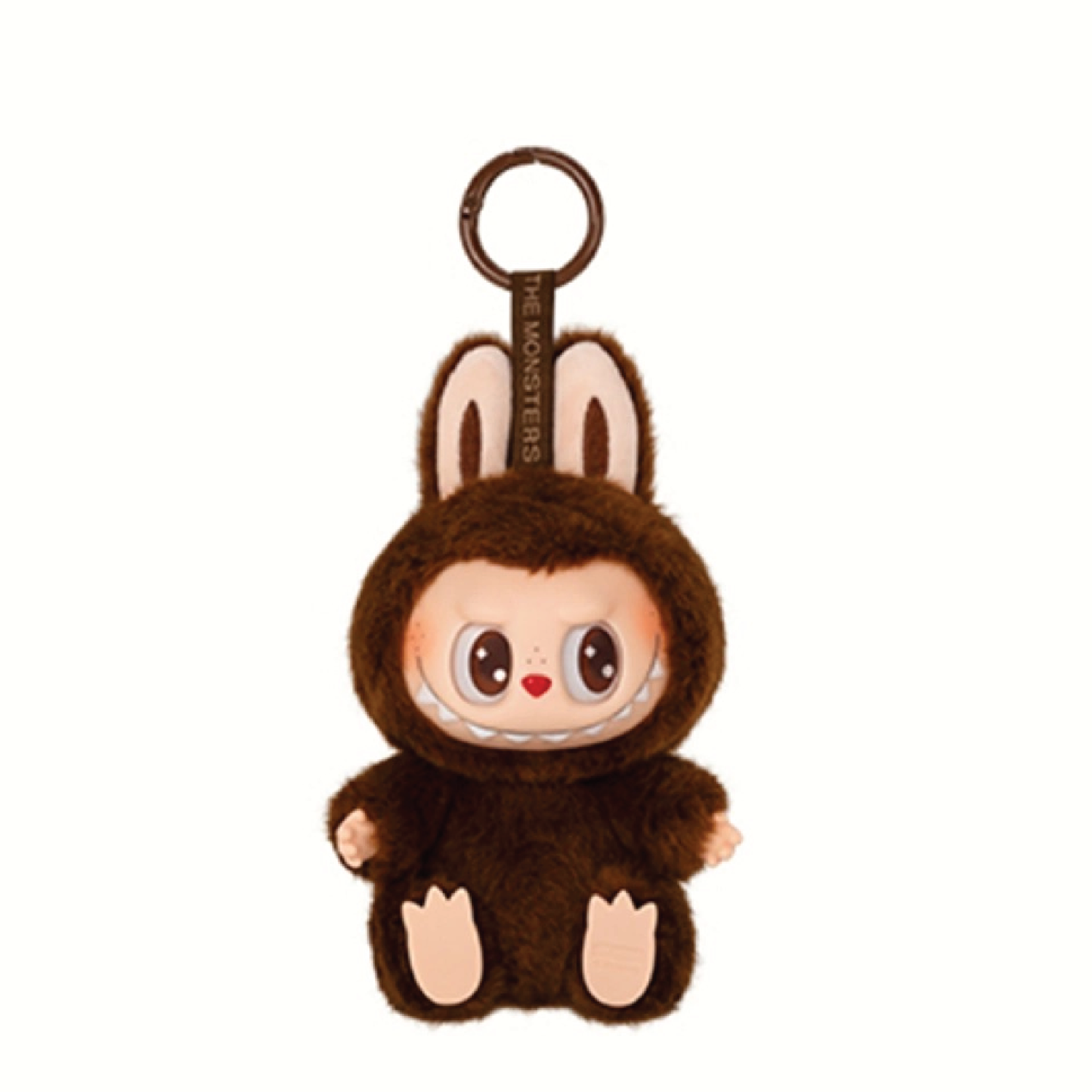 Labubu Doll Random Color in Box
