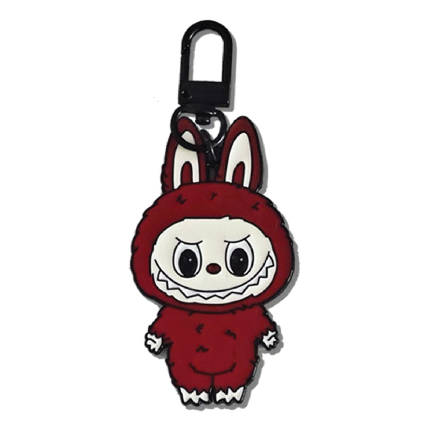 Labubu Key Chain