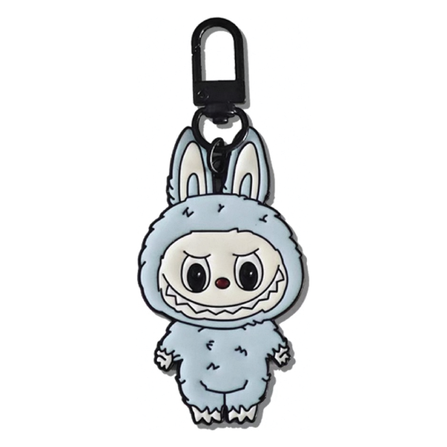 Labubu Key Chain