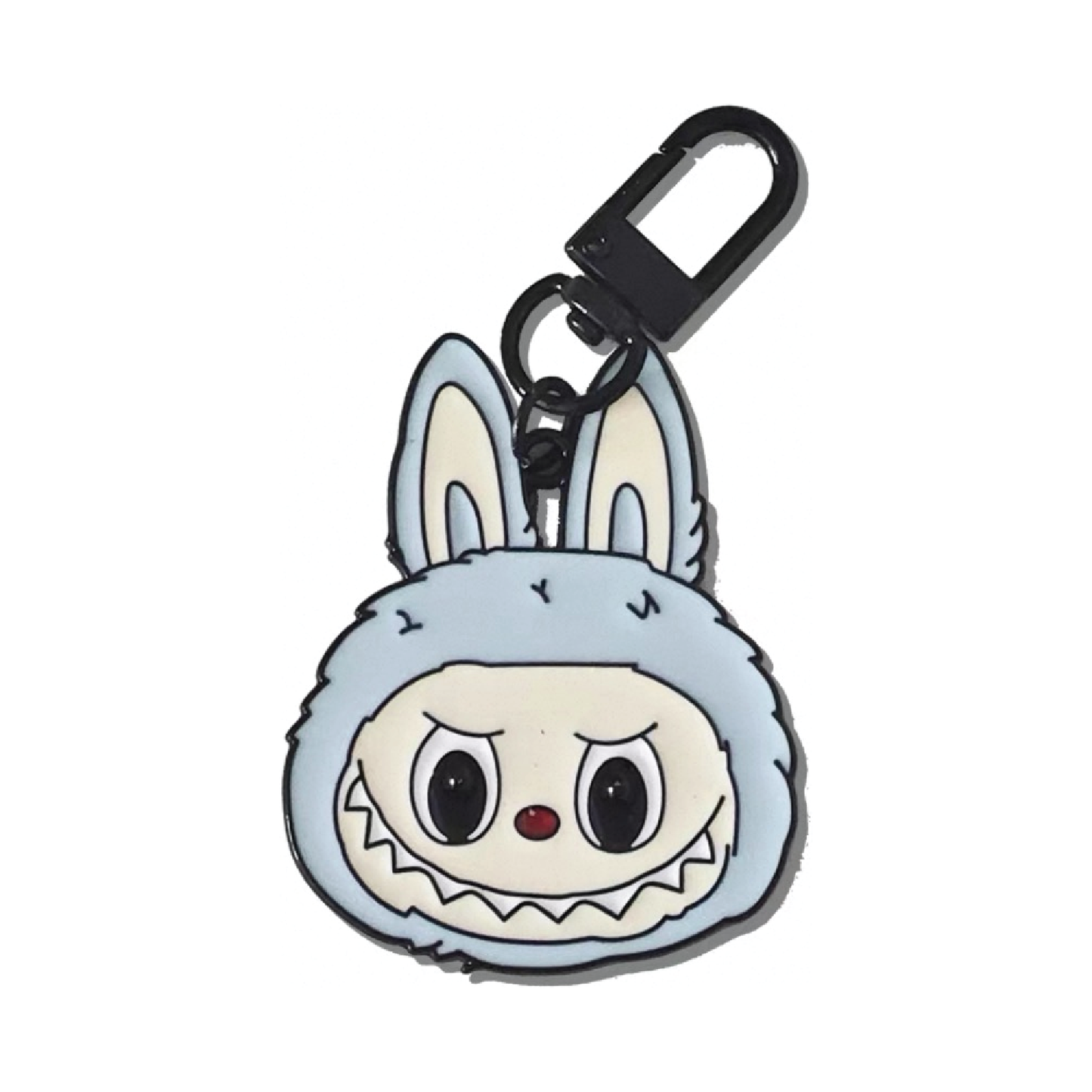 Labubu Key Chain