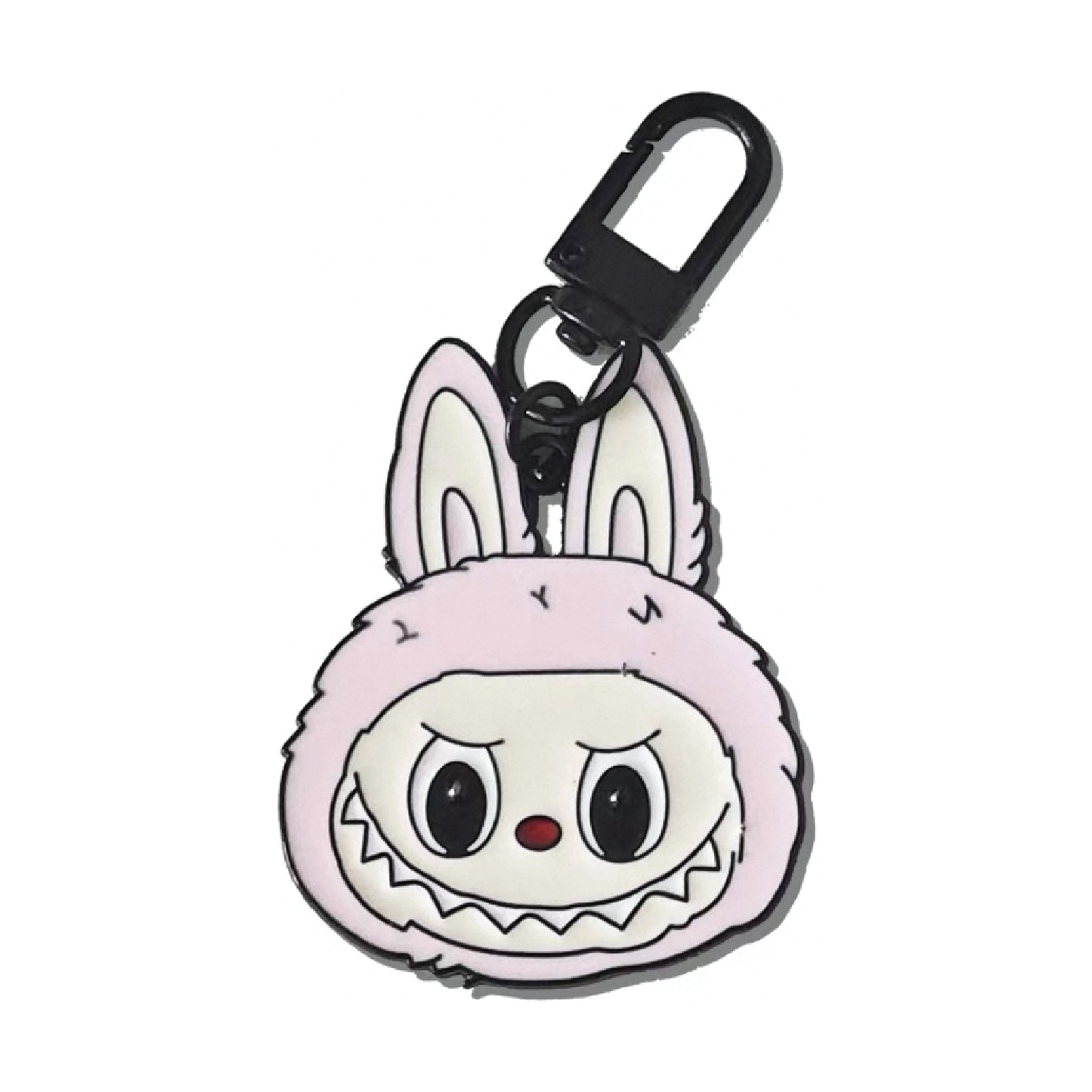Labubu Key Chain