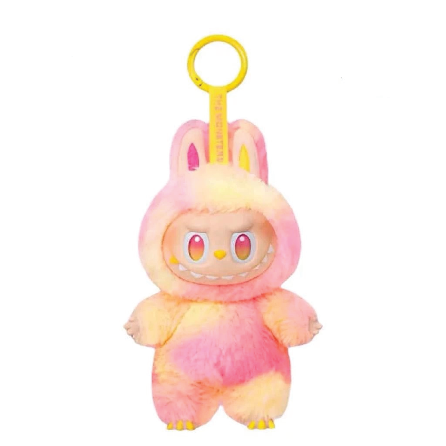 Labubu Doll