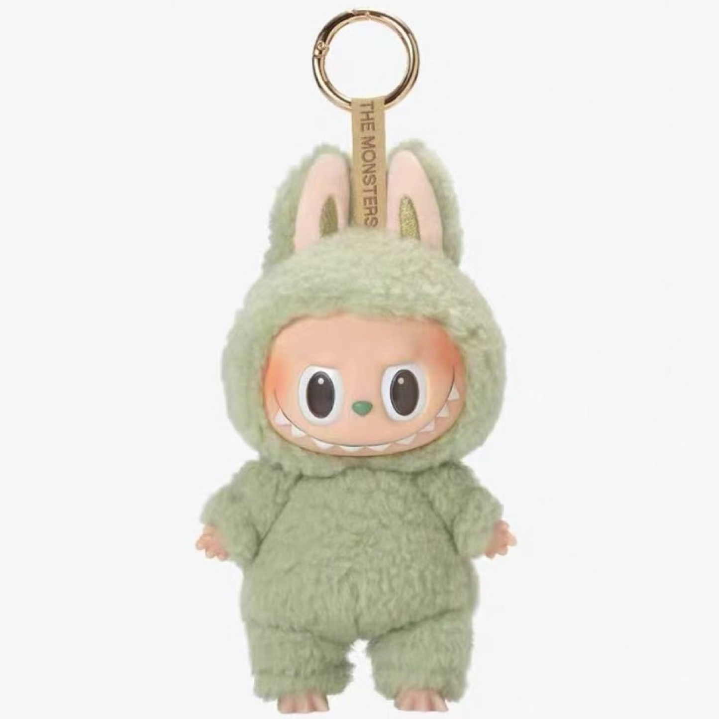 Labubu Doll