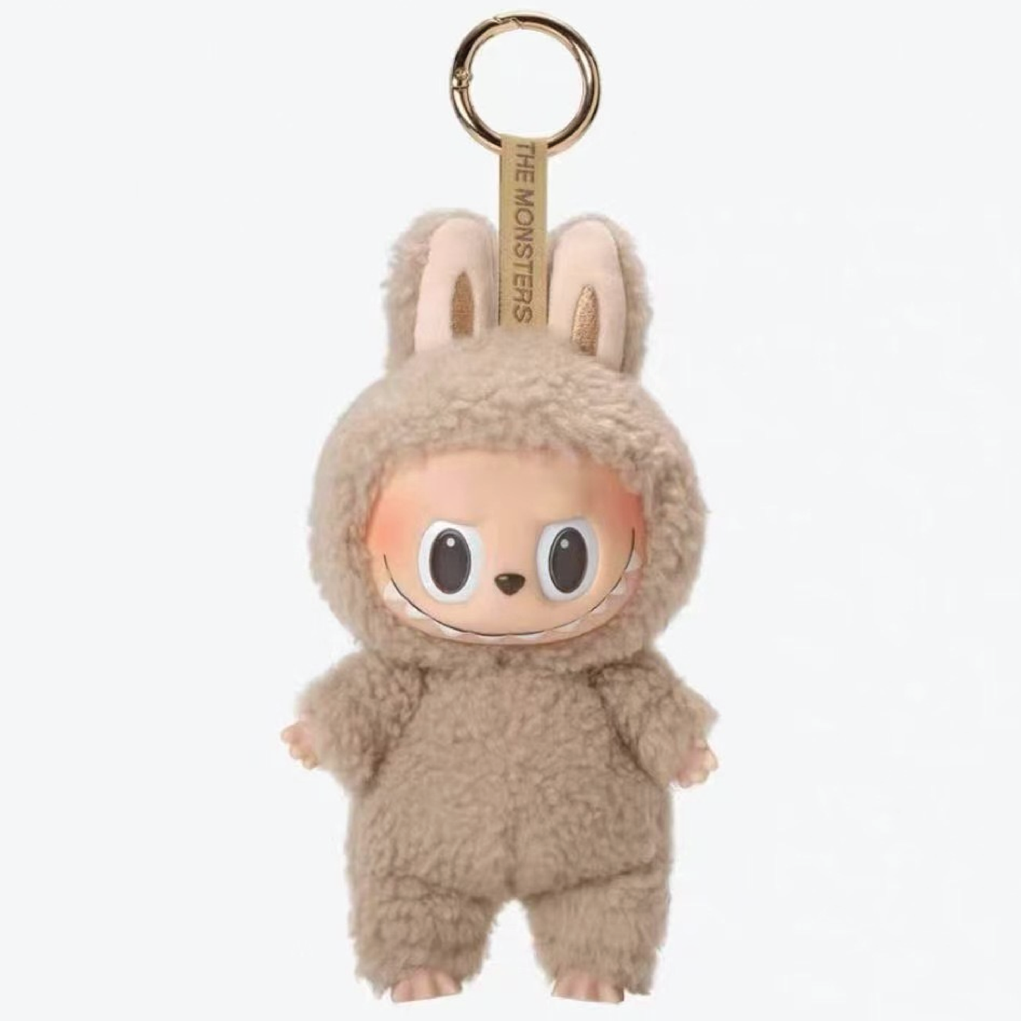 Labubu Doll