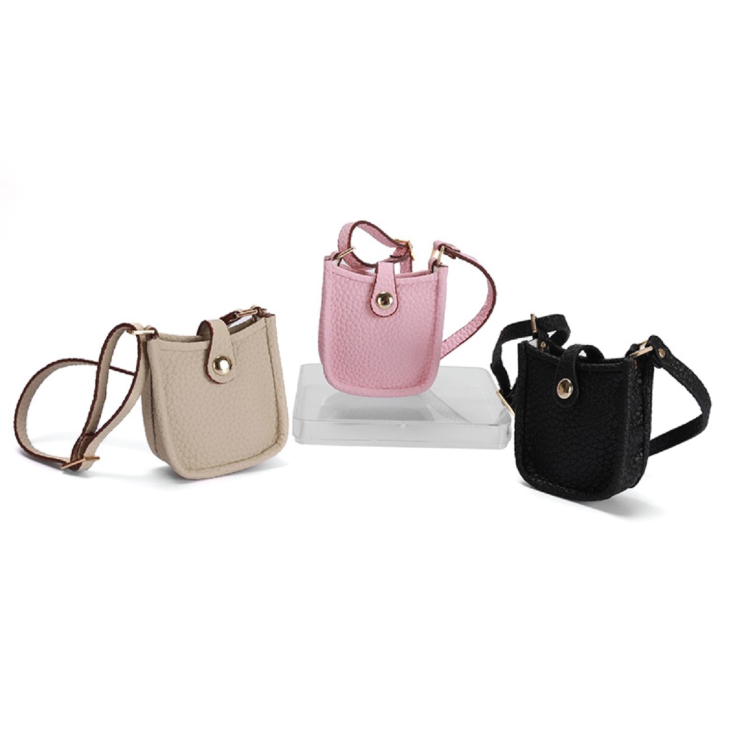 Bag charm تعليقات الشنط