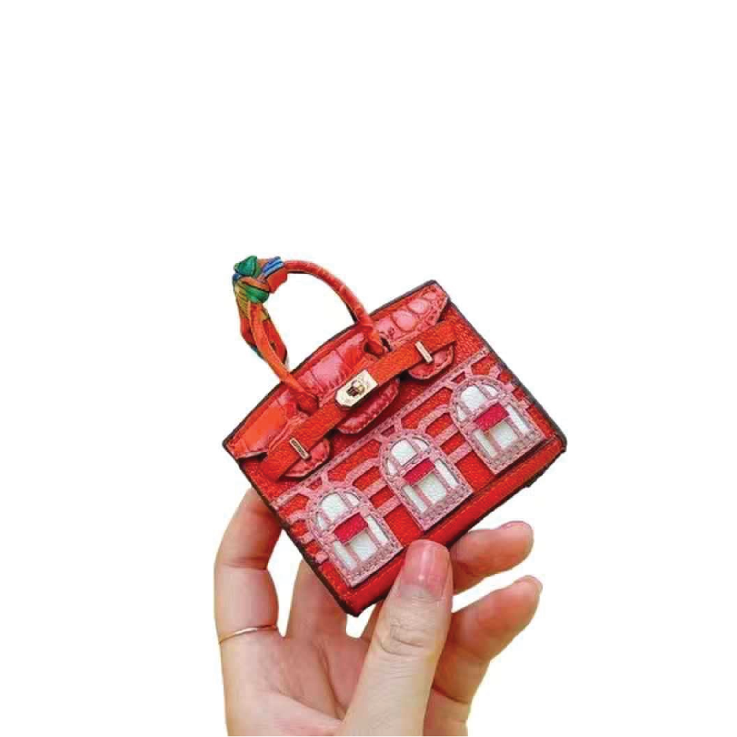Bag Charm تعليقات الشنط