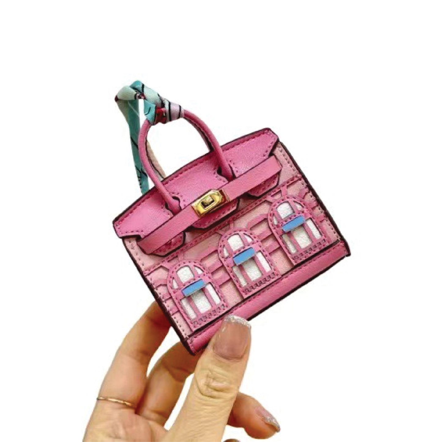 Bag Charm تعليقات الشنط