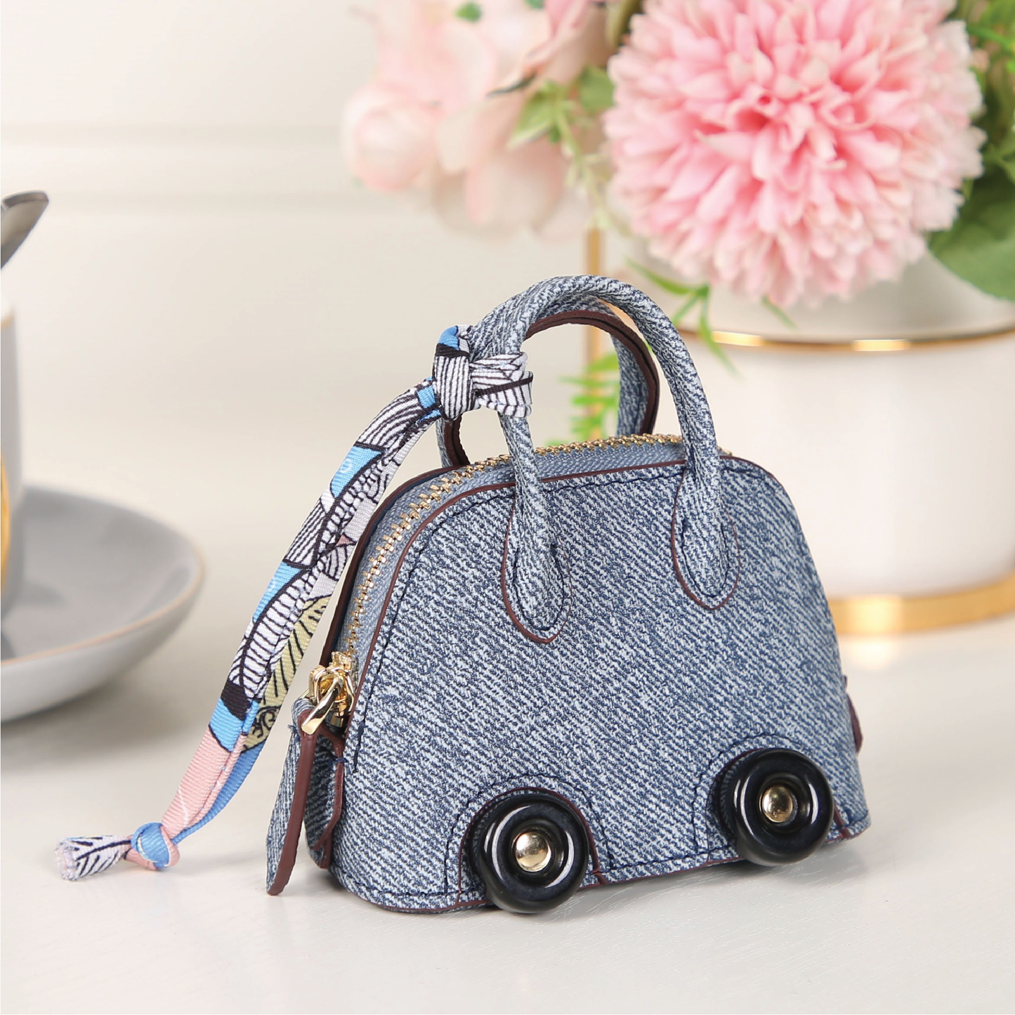 Bag Charm تعليقات الشنط