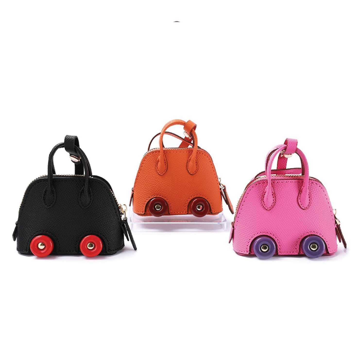 Bag Charm تعليقات الشنط