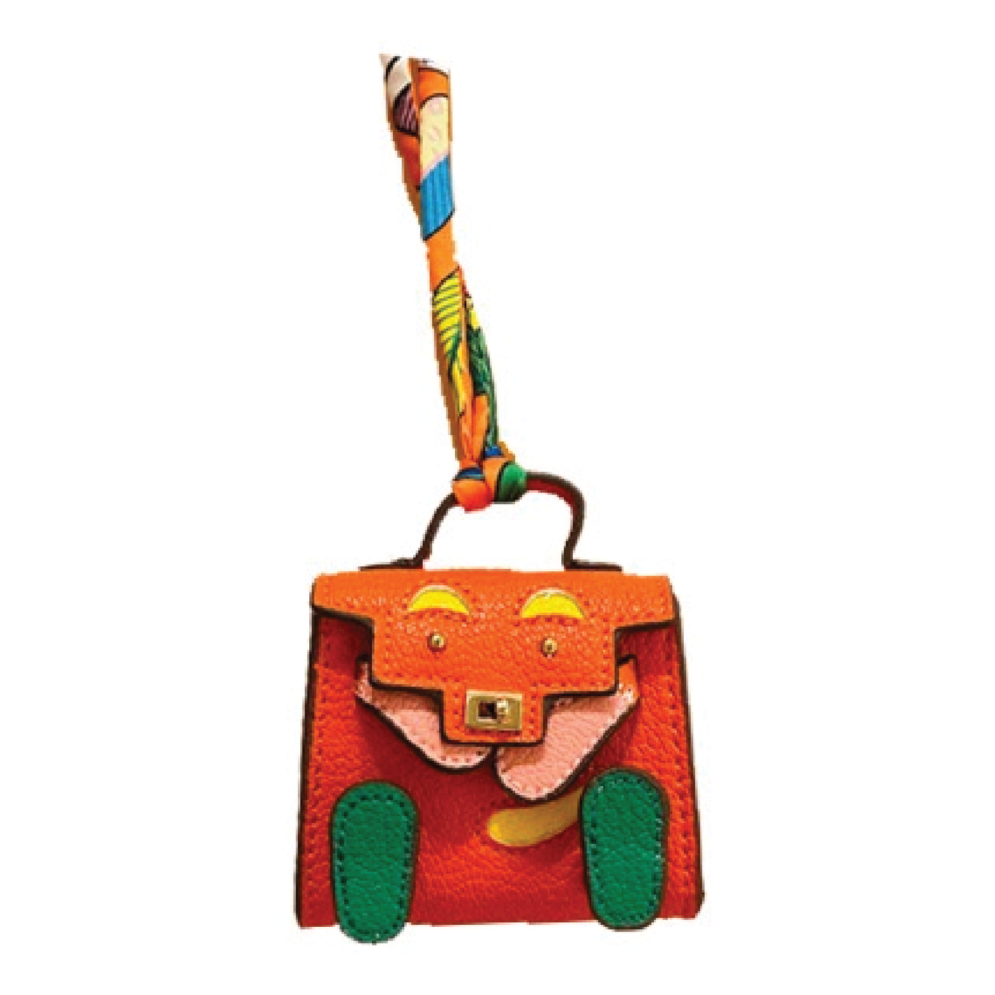 Bag Charm تعليقات الشنط