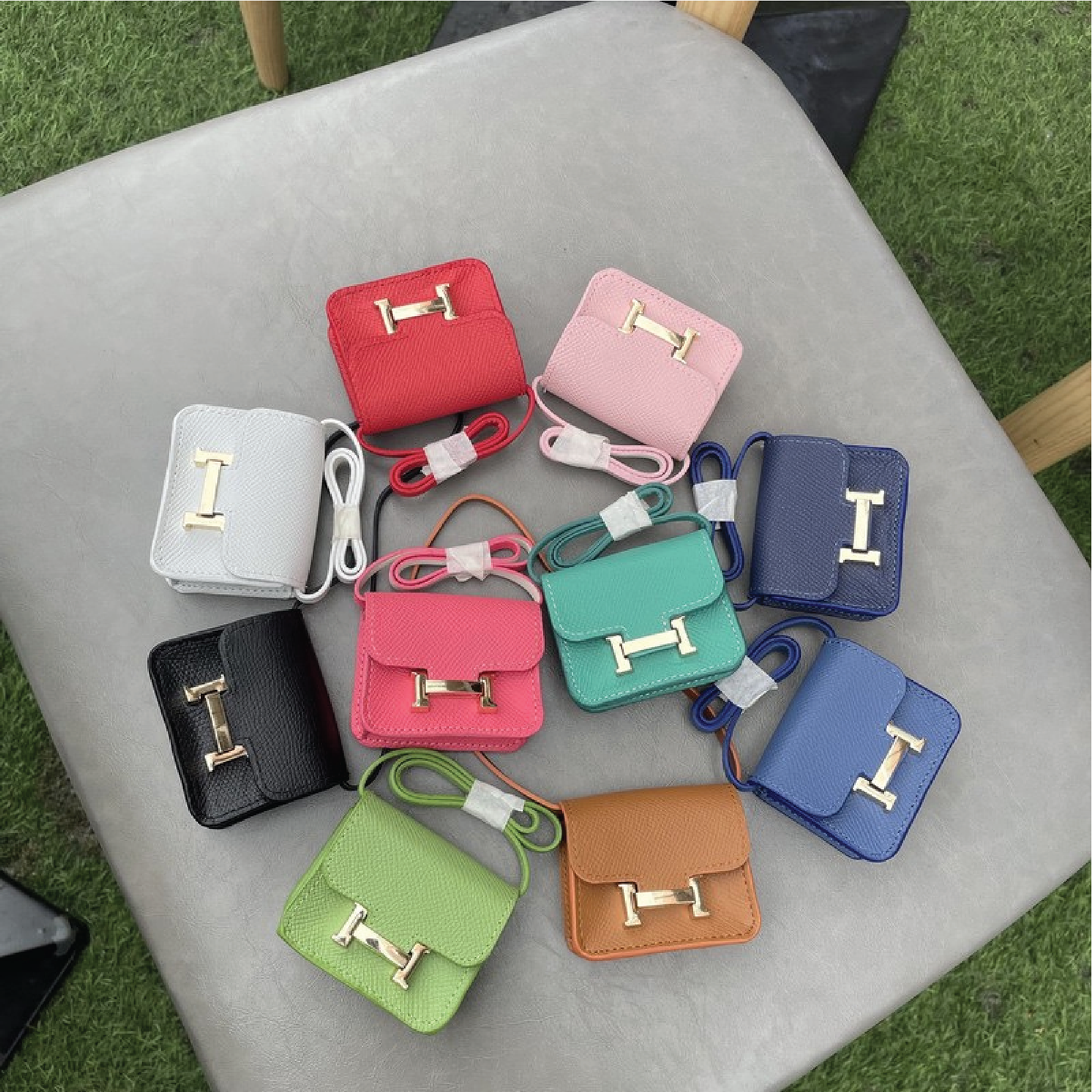 Bag Charm تعليقات الشنط
