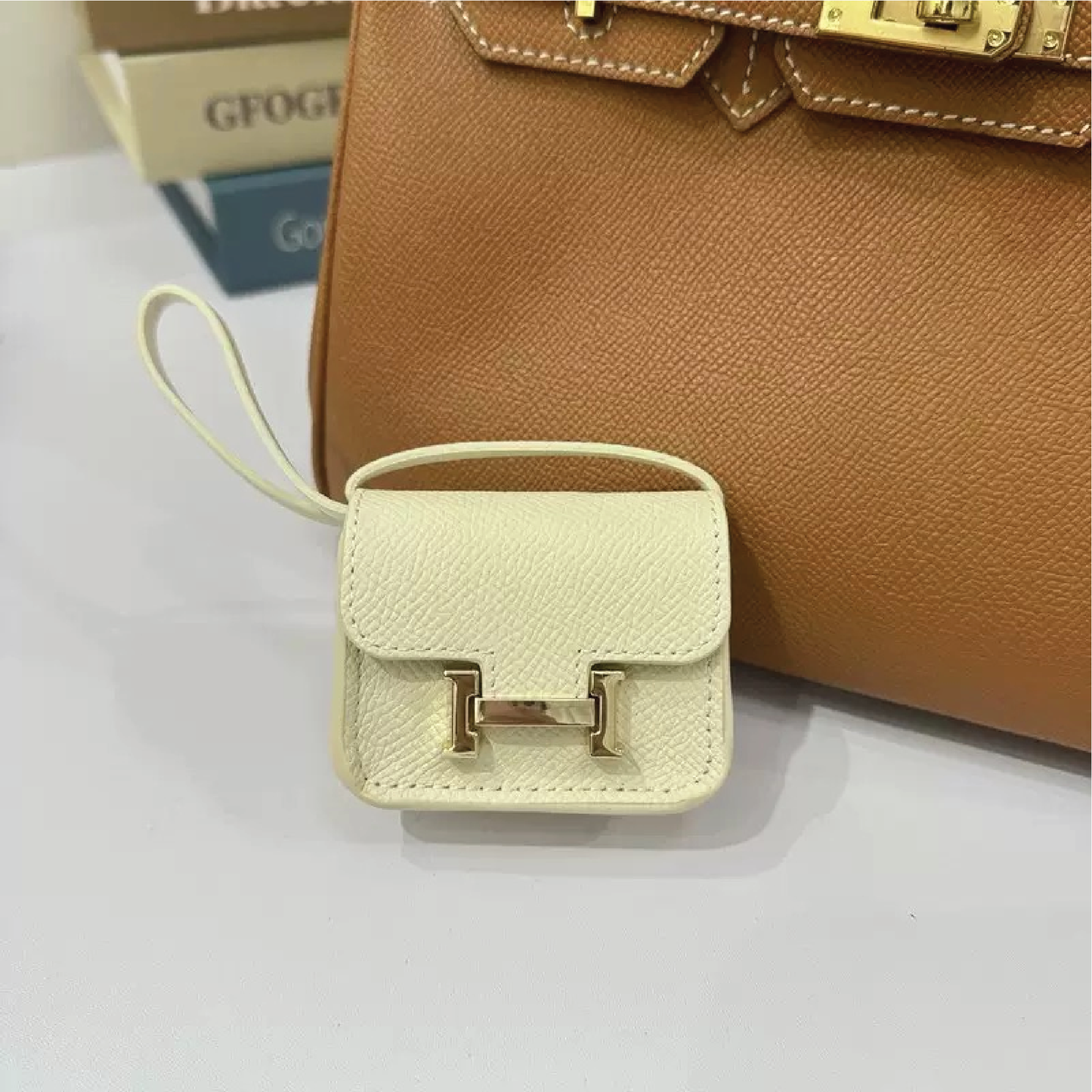 Bag Charm تعليقات الشنط