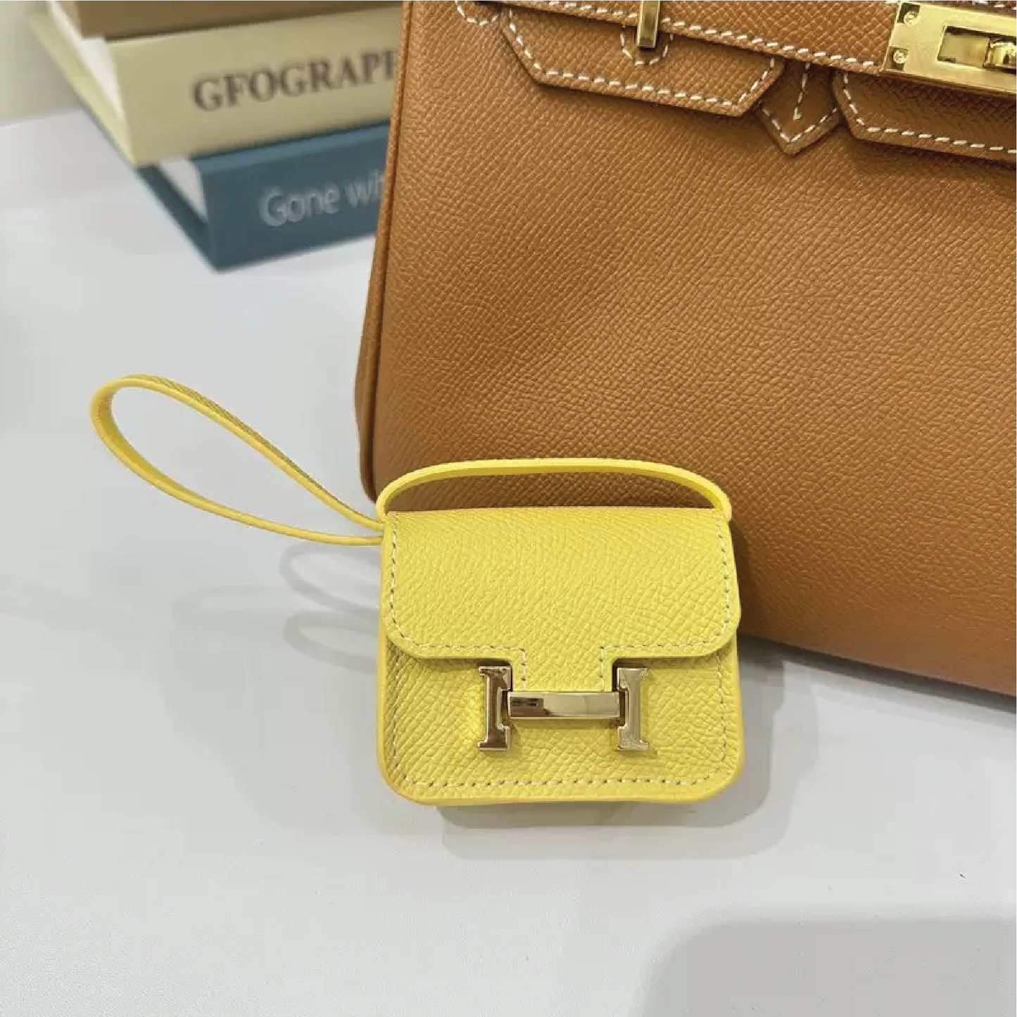 Bag Charm تعليقات الشنط