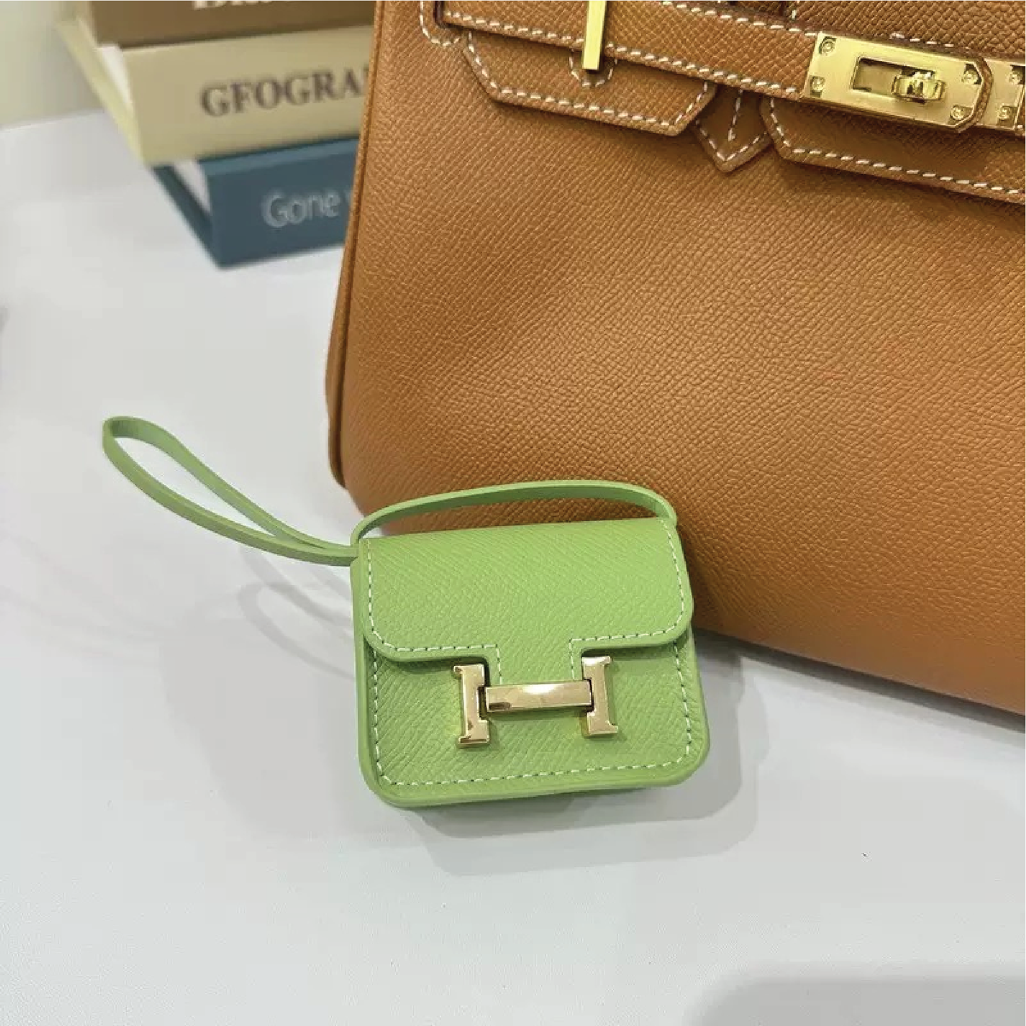 Bag Charm تعليقات الشنط