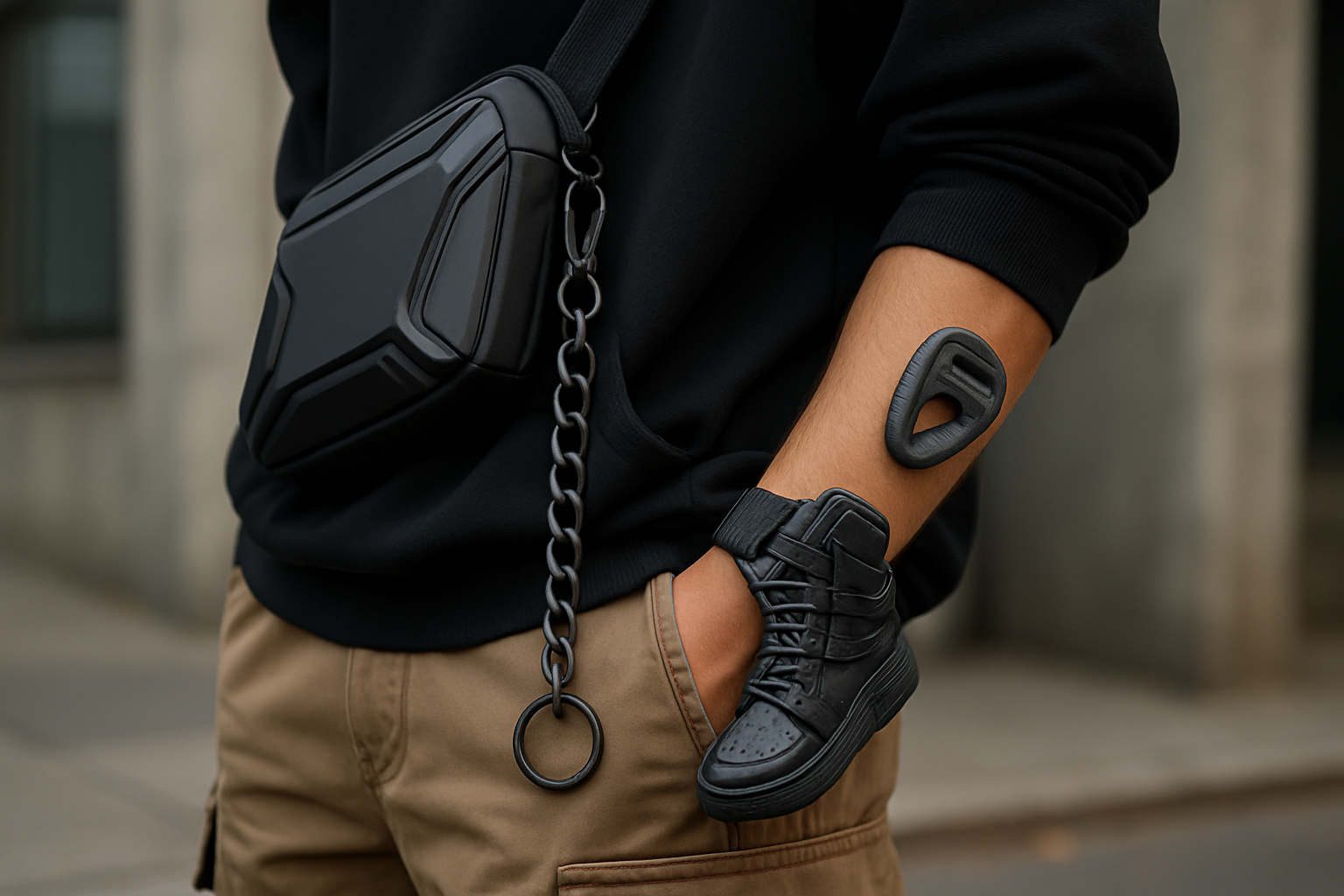 Urban Style Accessories That Make a Statement in 2026