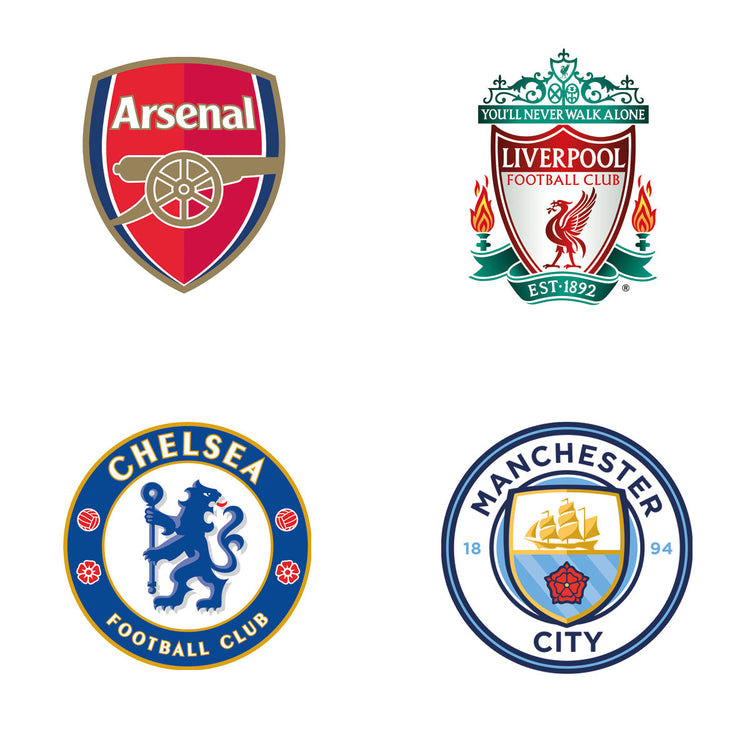 Trendy or Seasonal Stickers