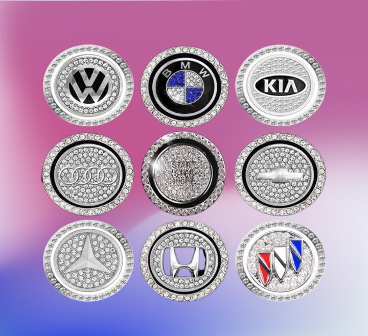 Stylish & Fun Car Accessories