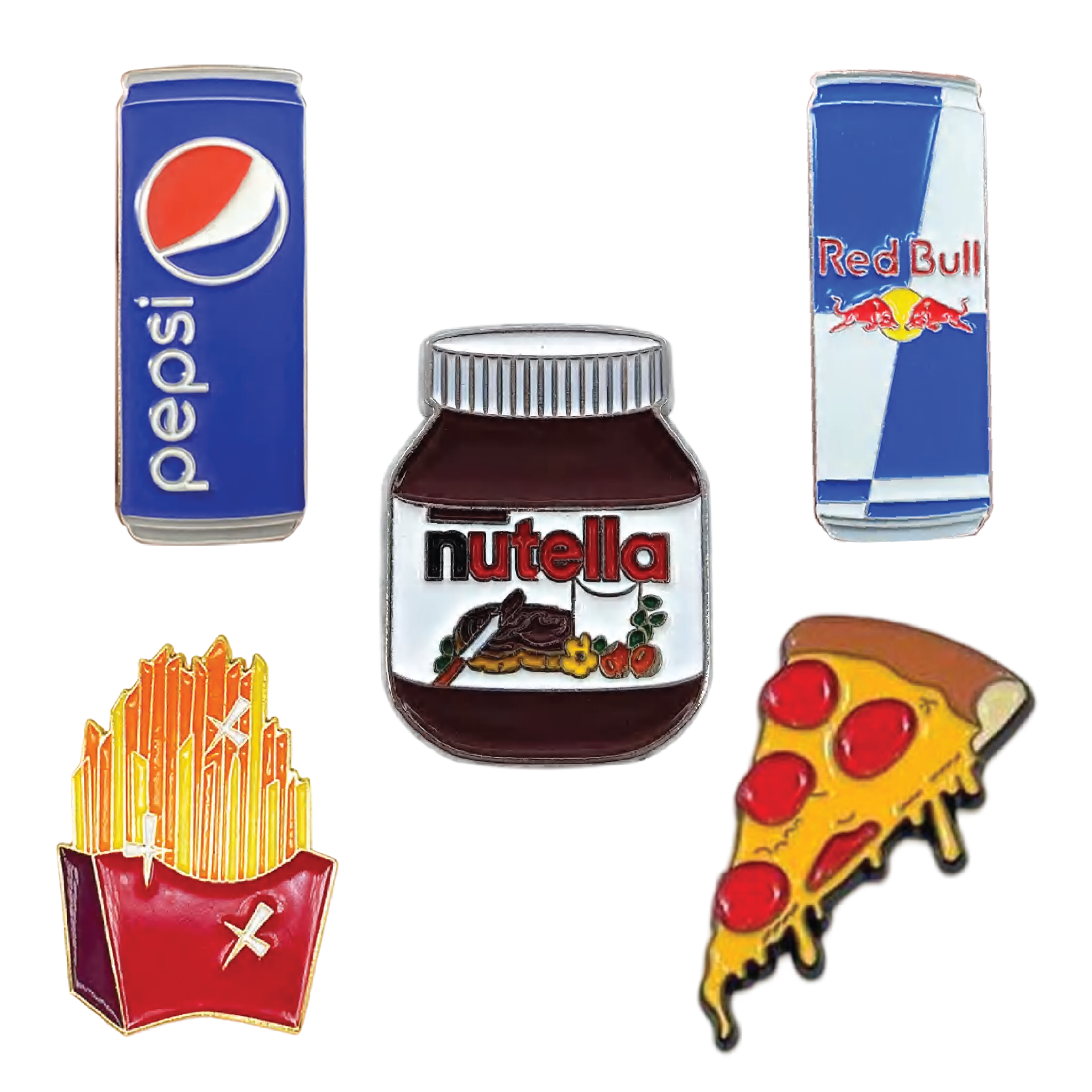 Soda & Snack