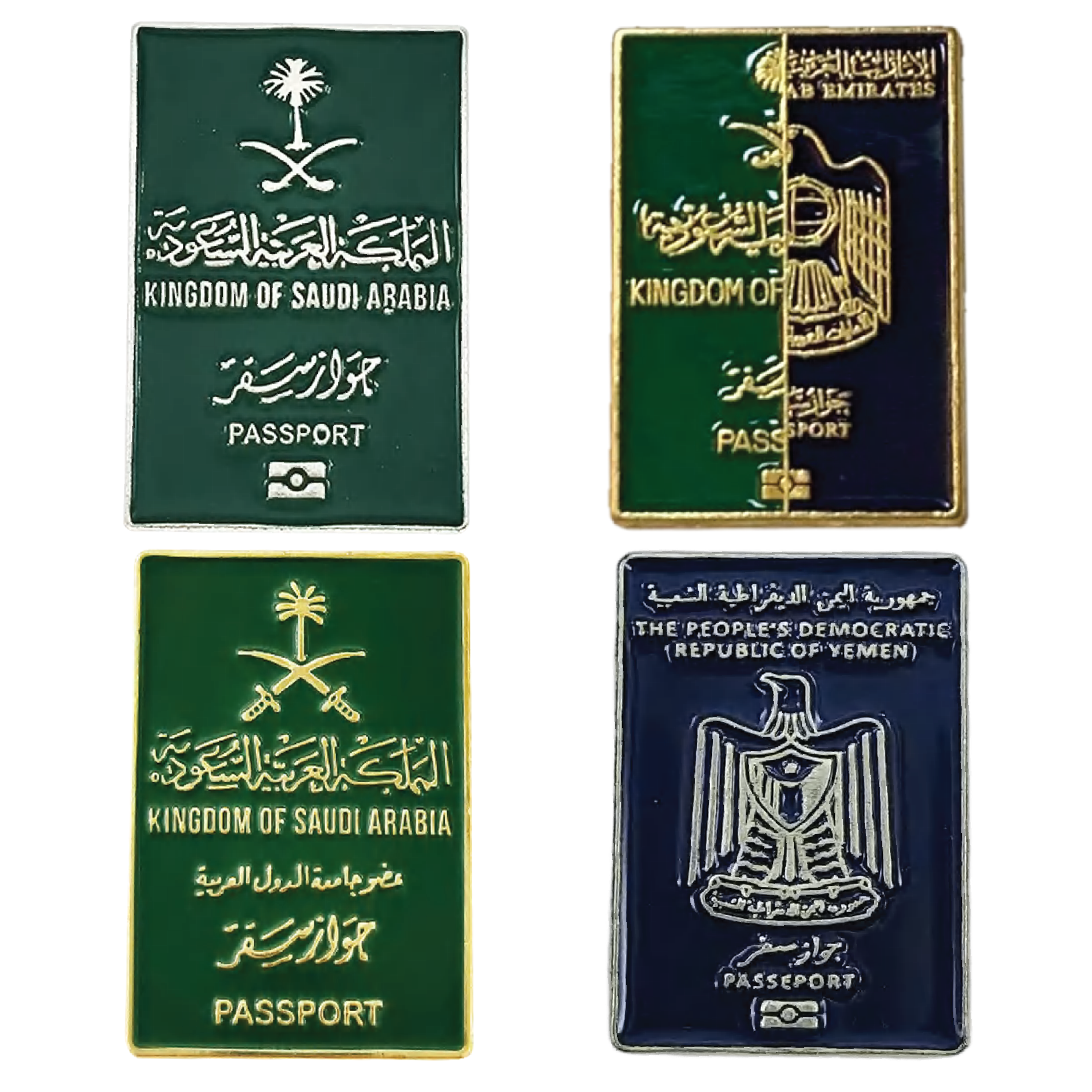 Passport