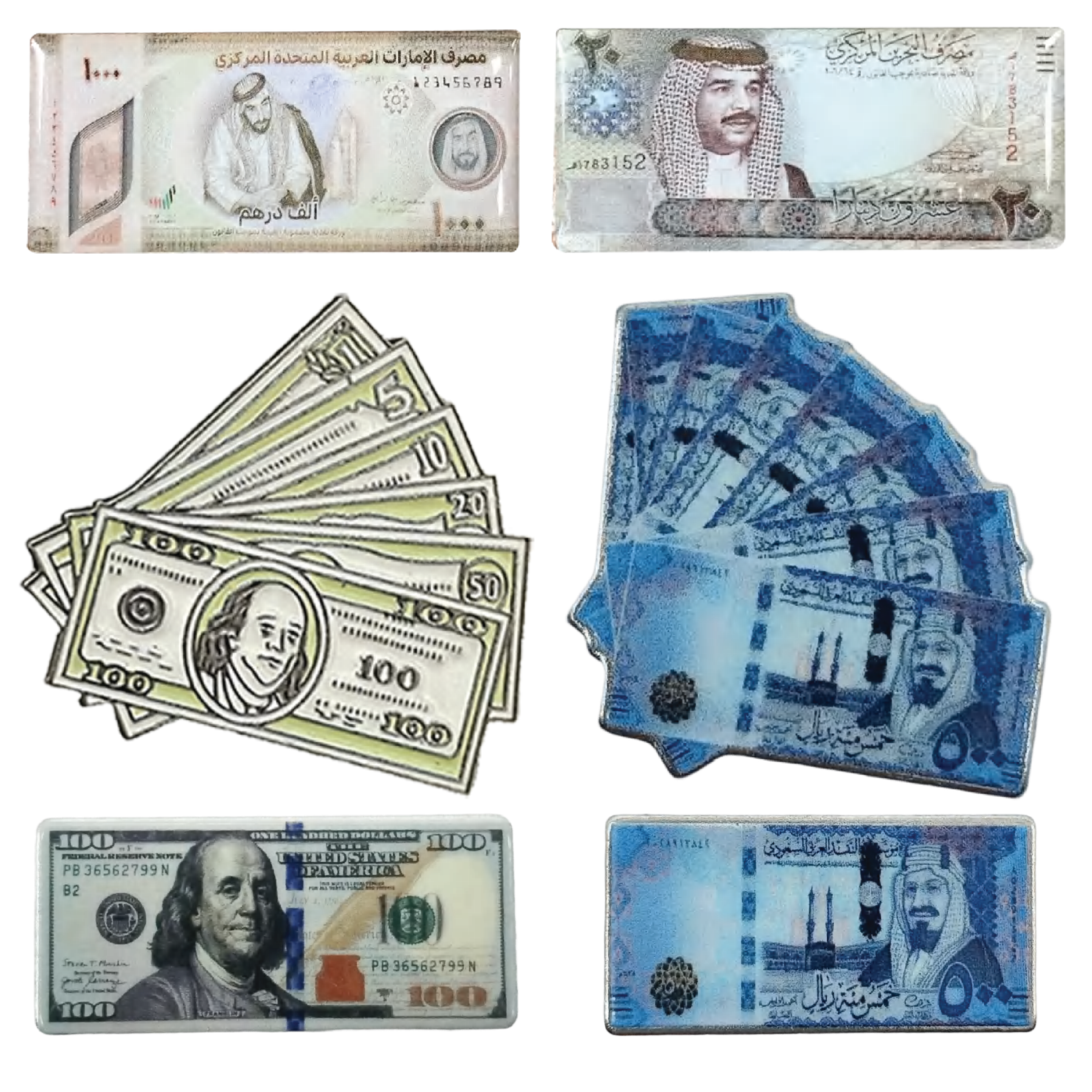 Cash