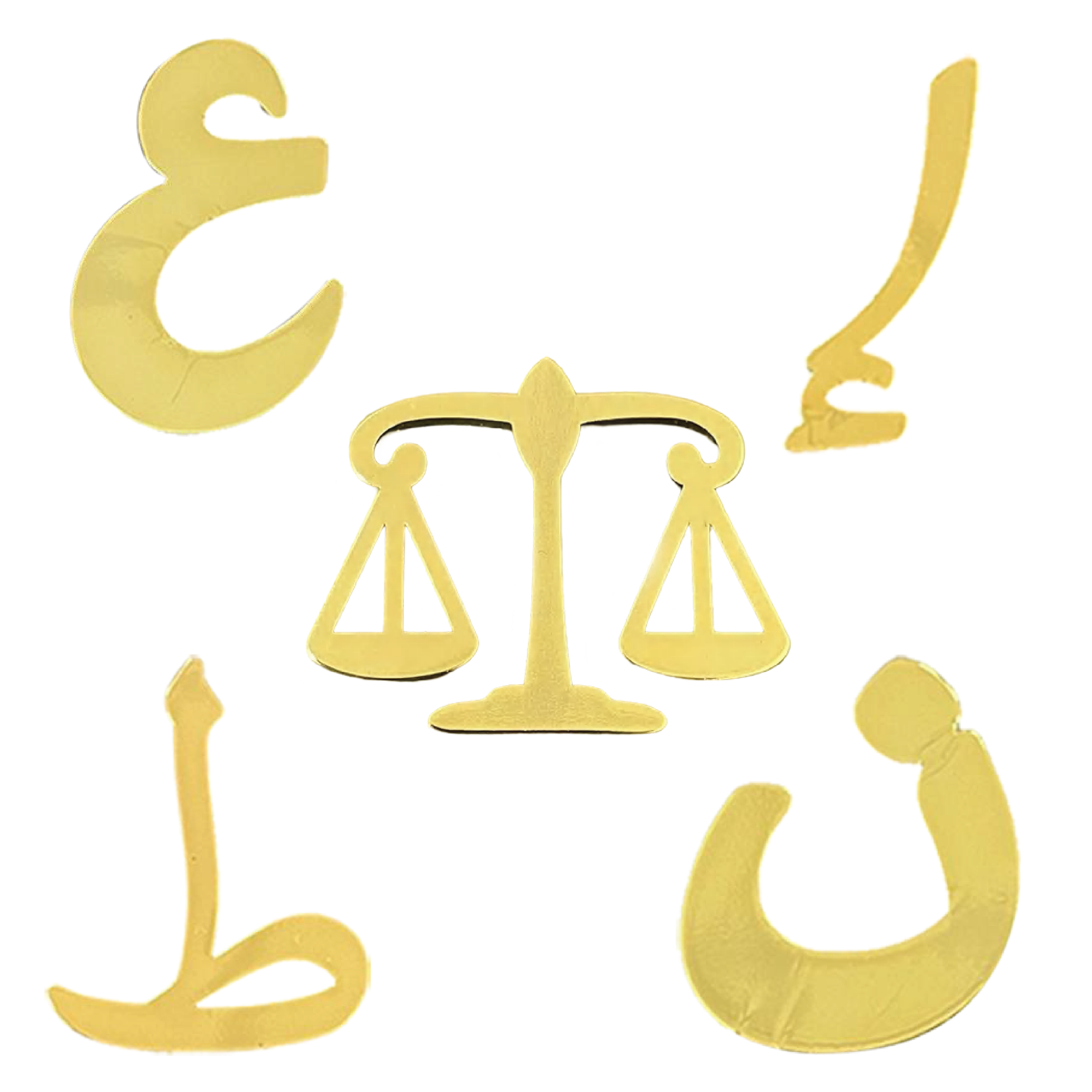 Gold Symbol