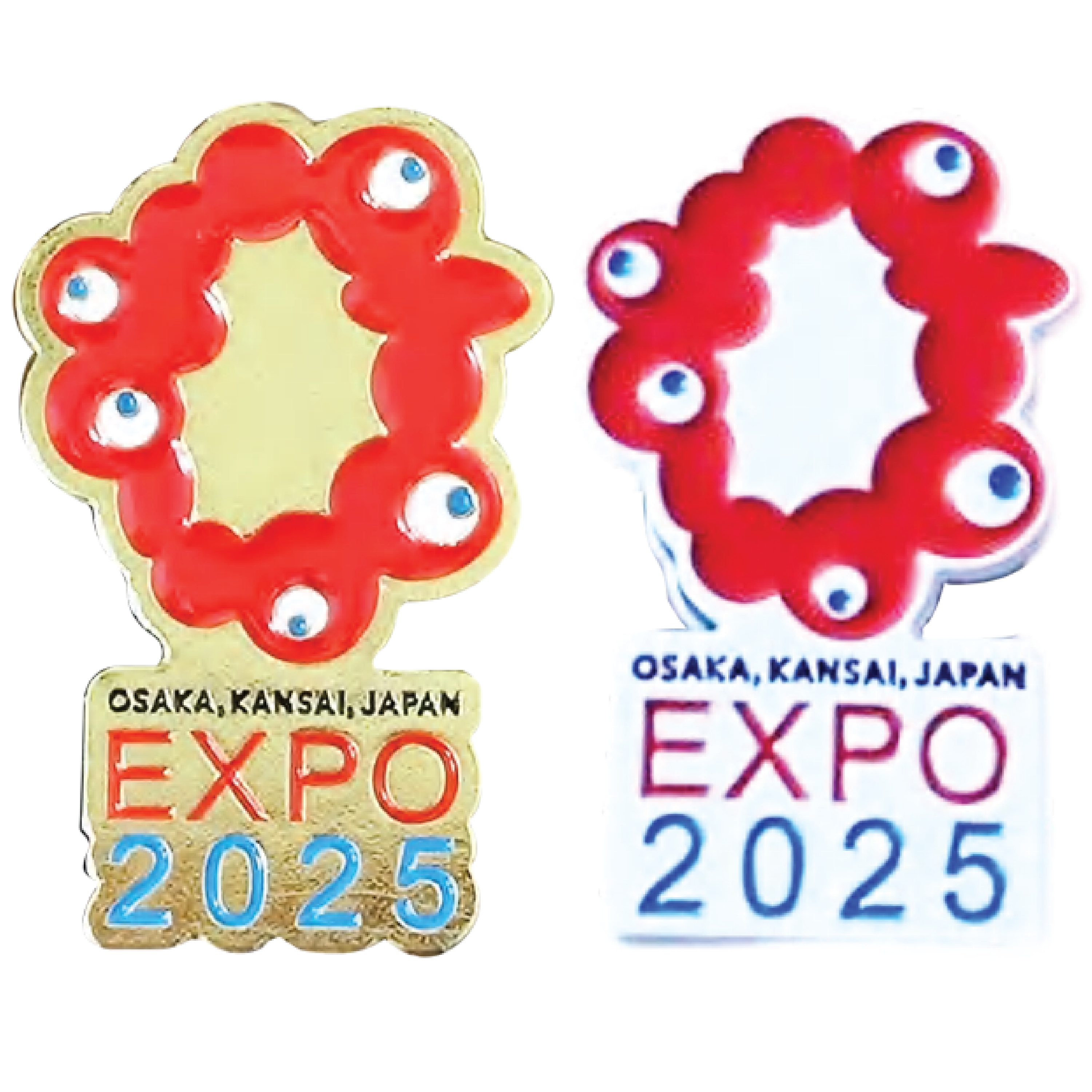 Osaka EXPO 2025
