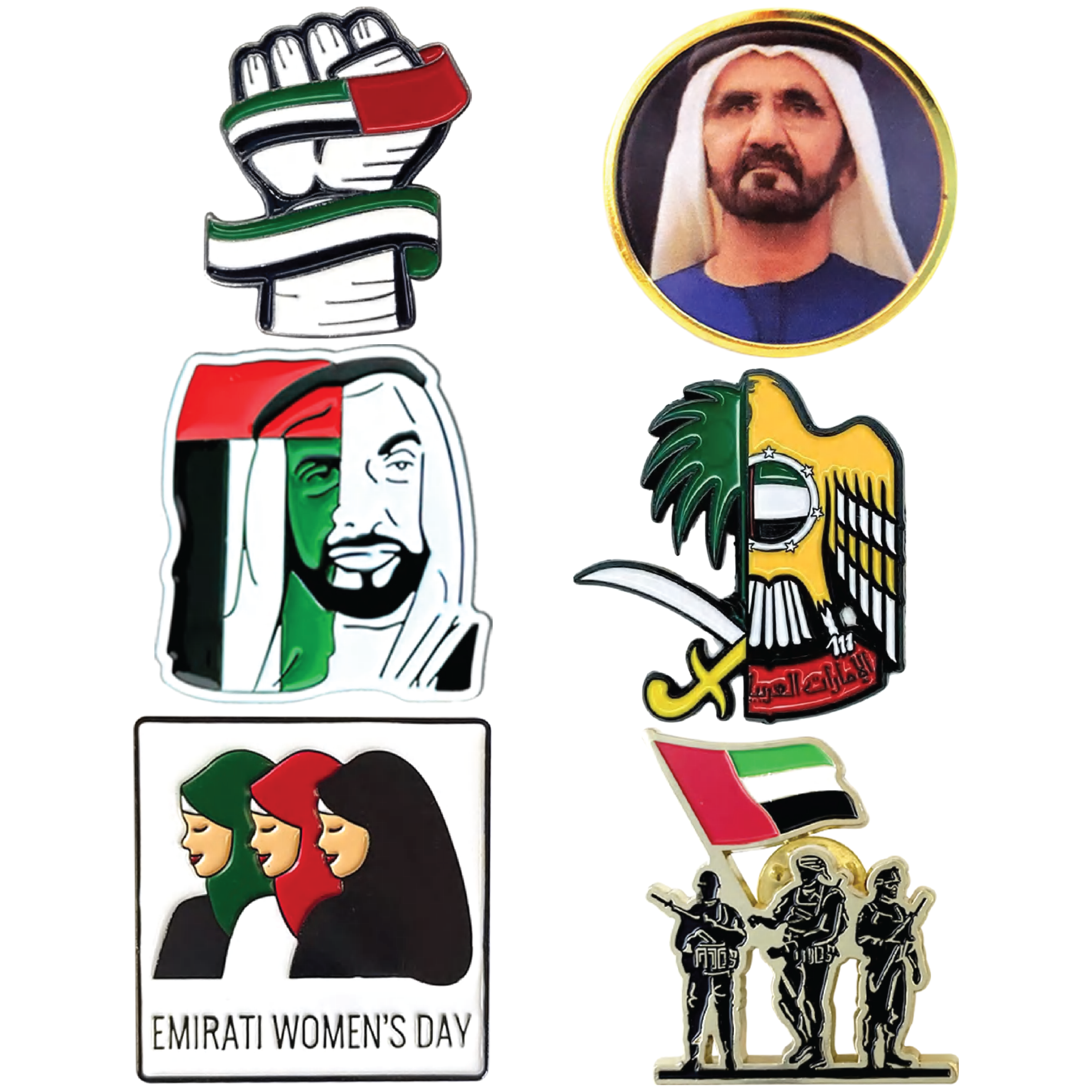 United Arab Emirates