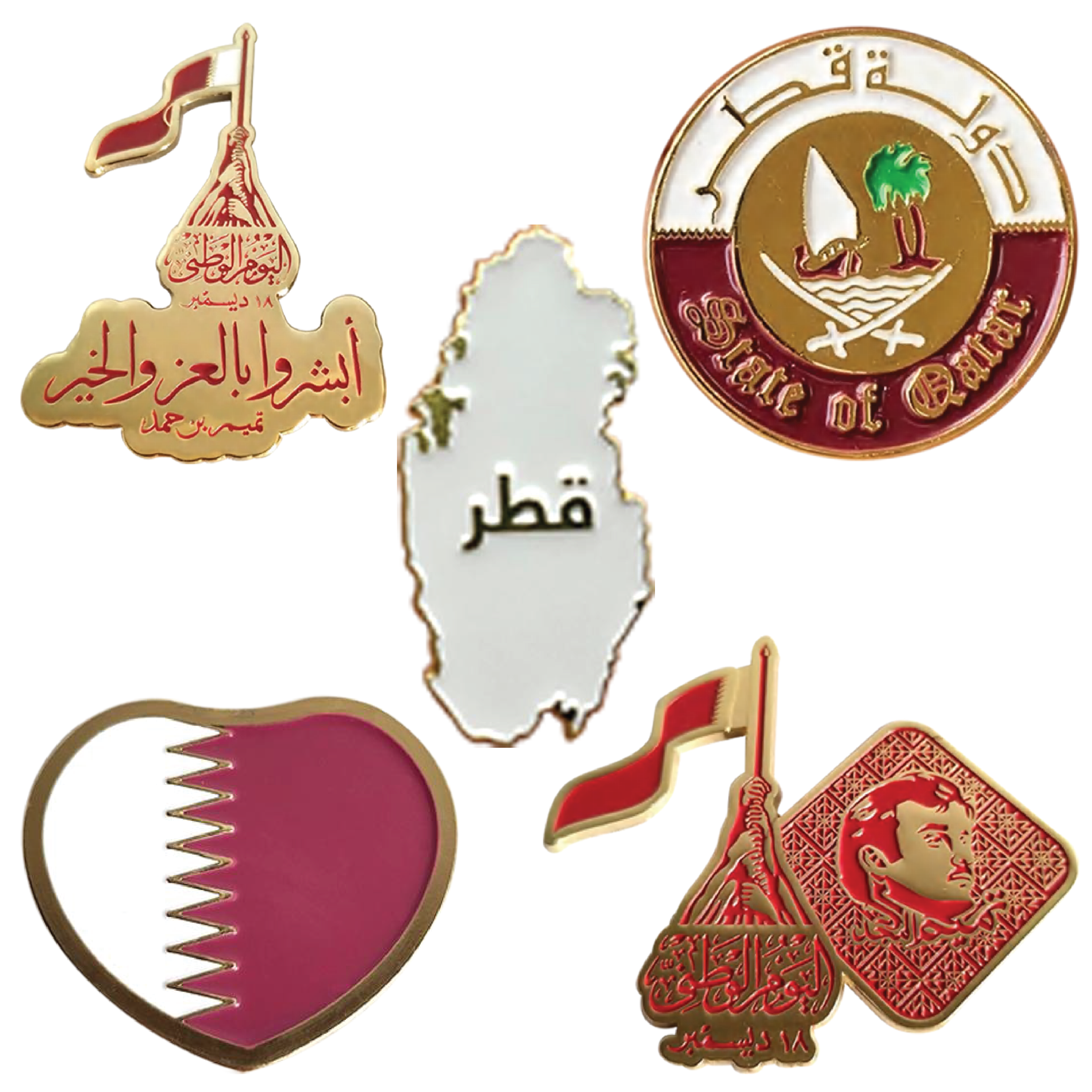 Qatar