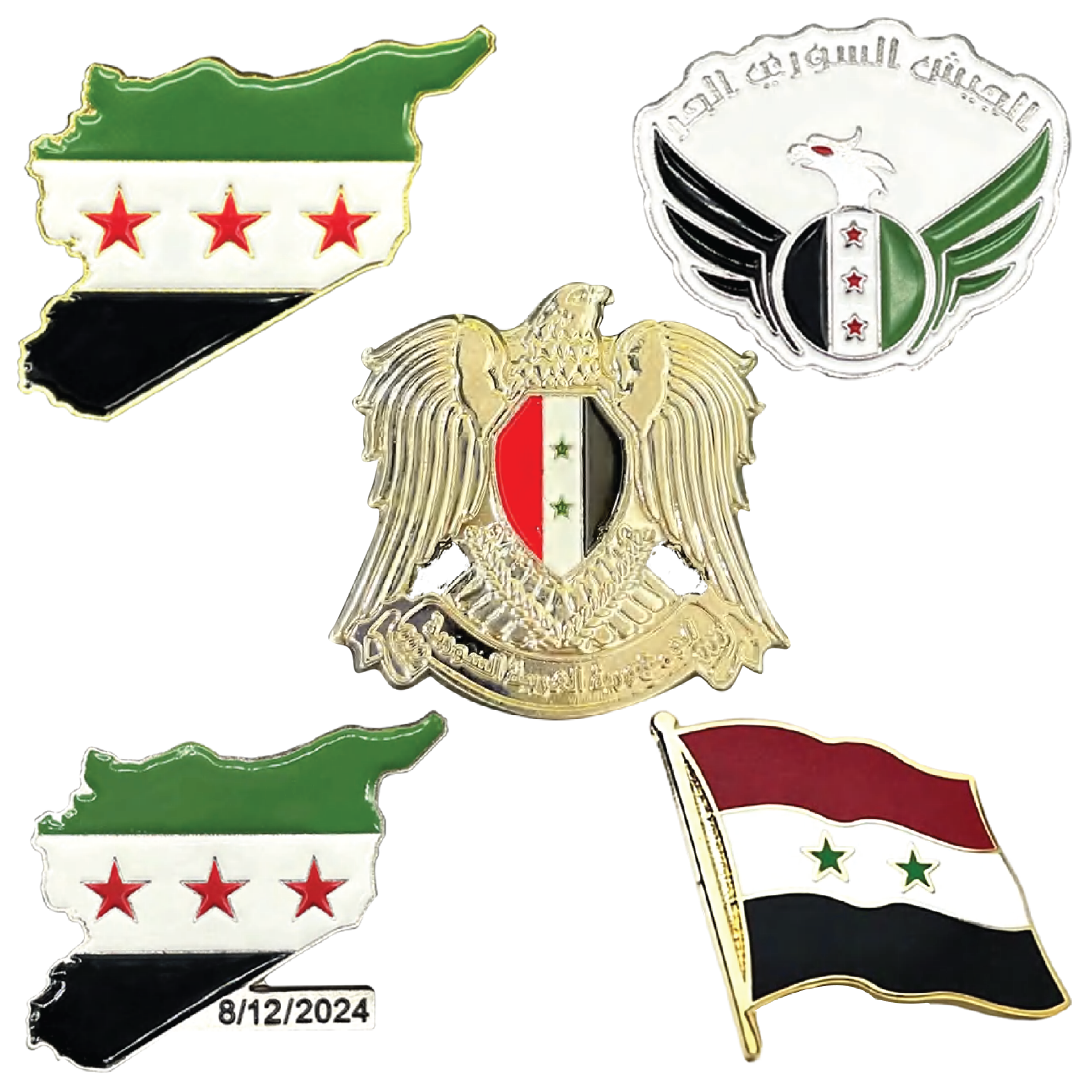 Syria
