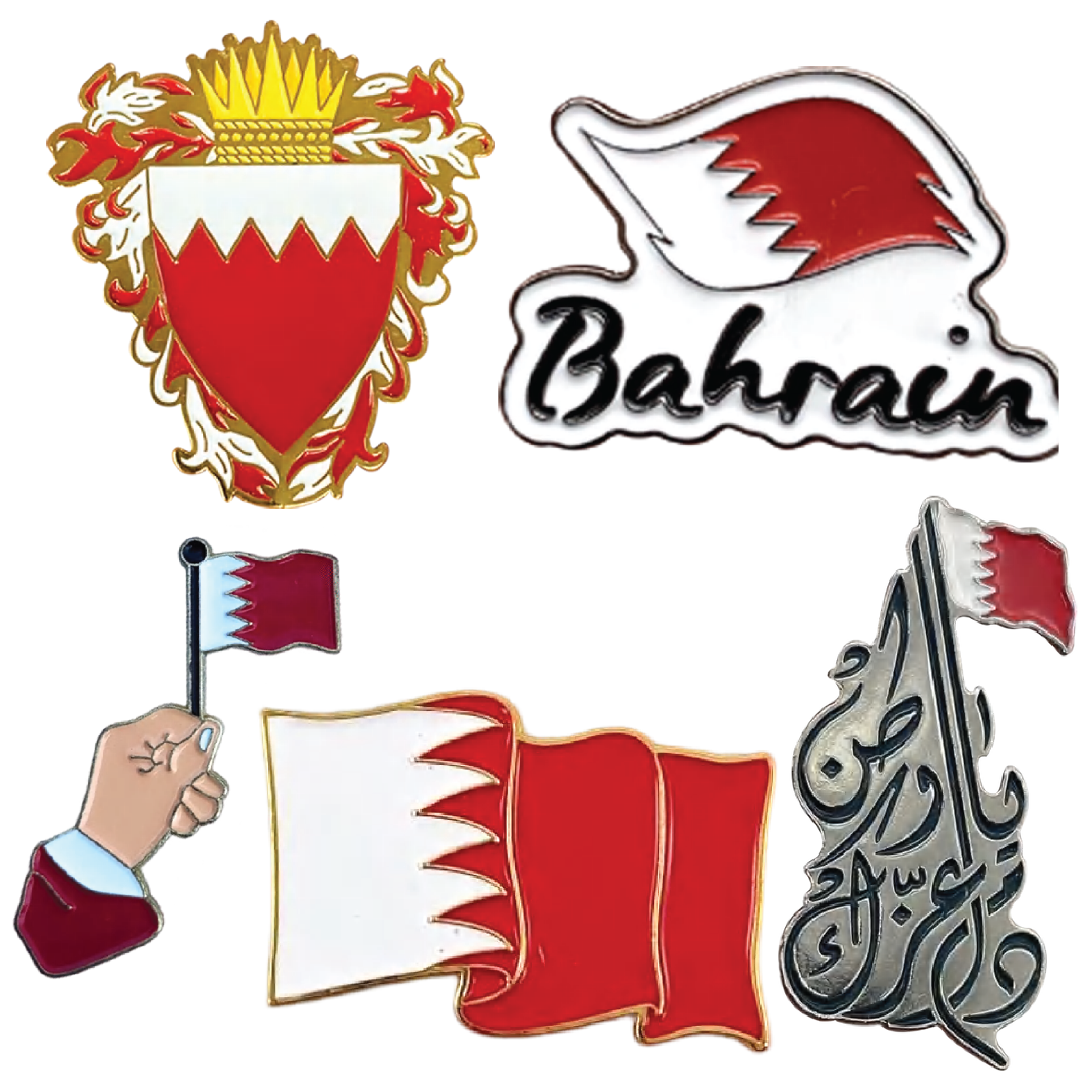 Bahrain