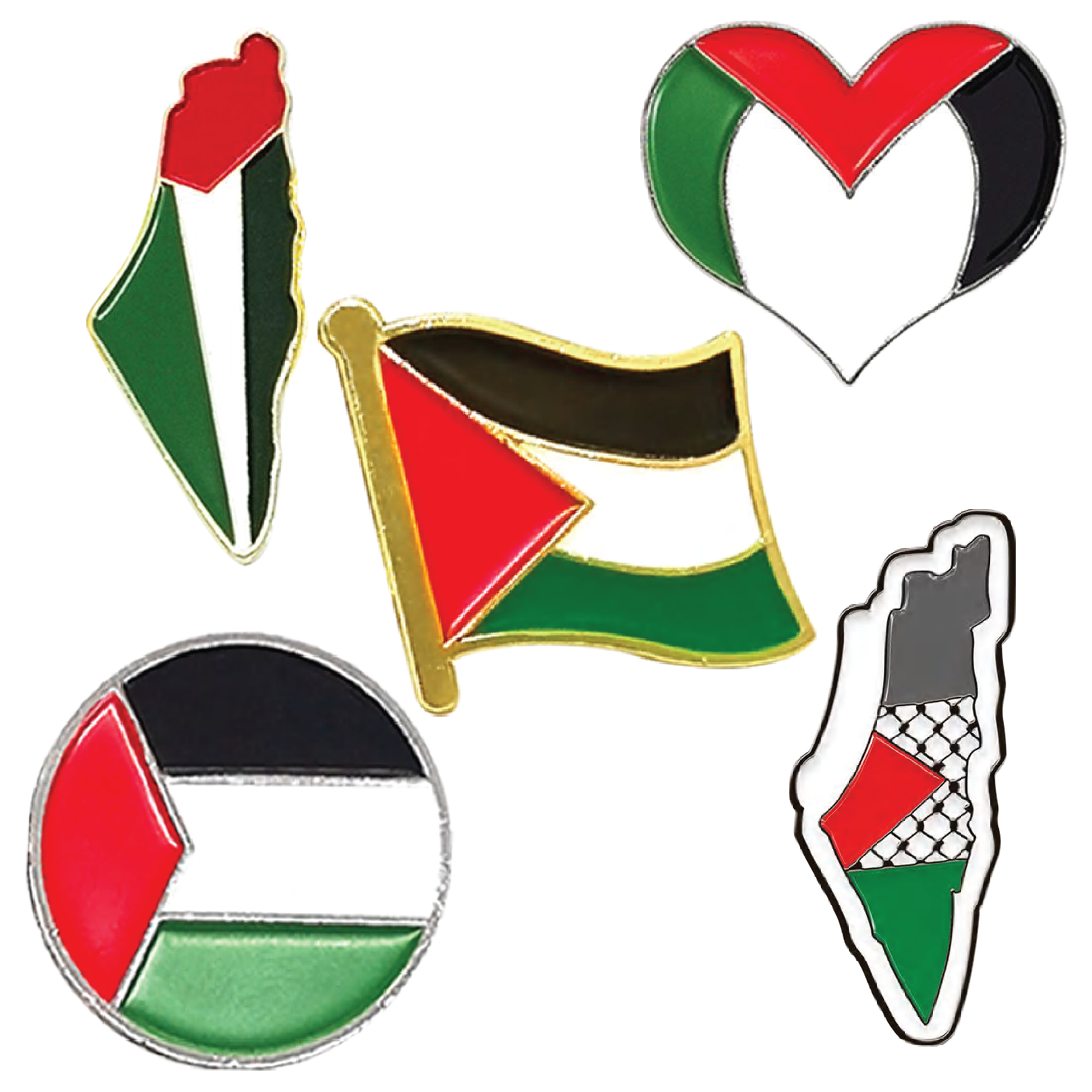 Palestine