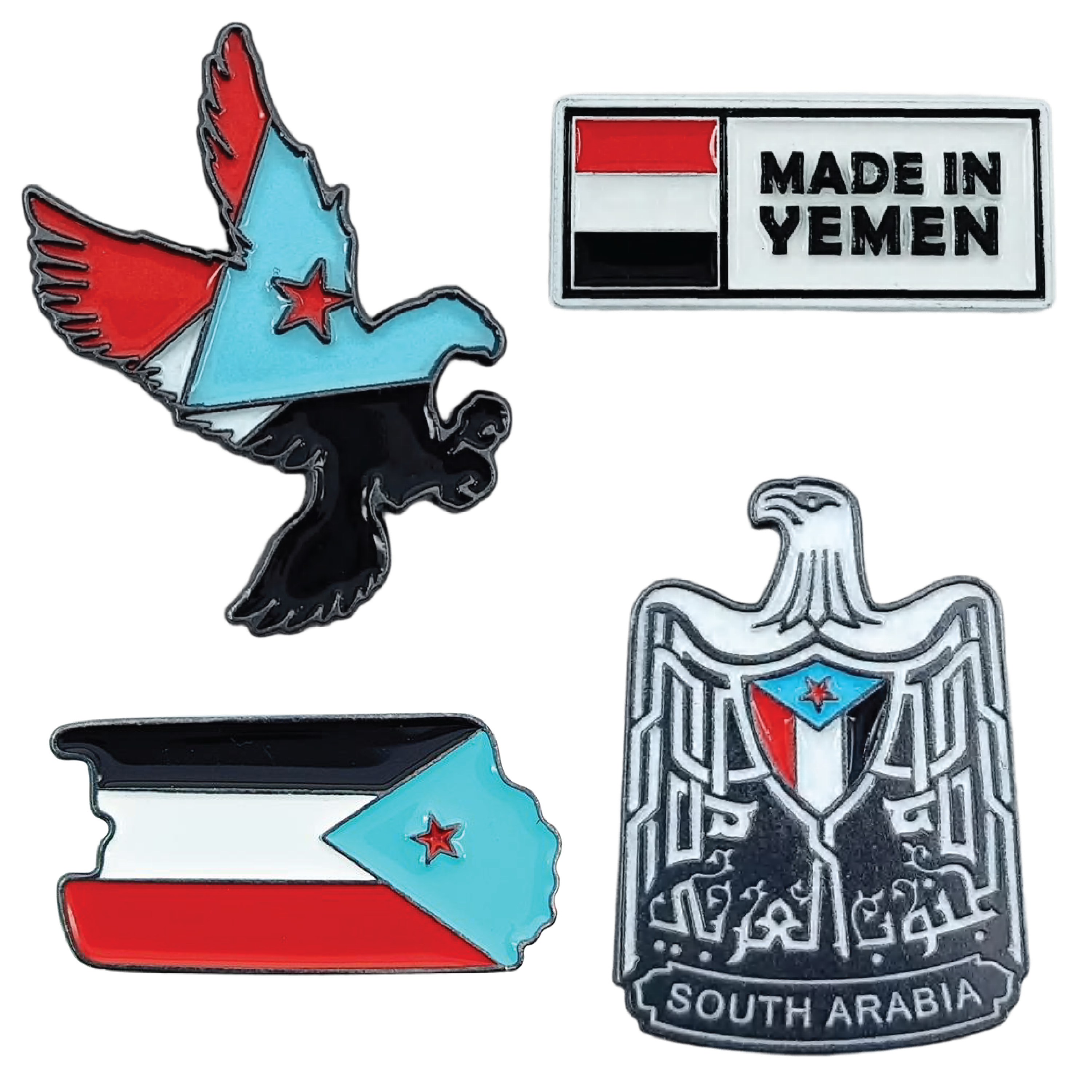 Yemen