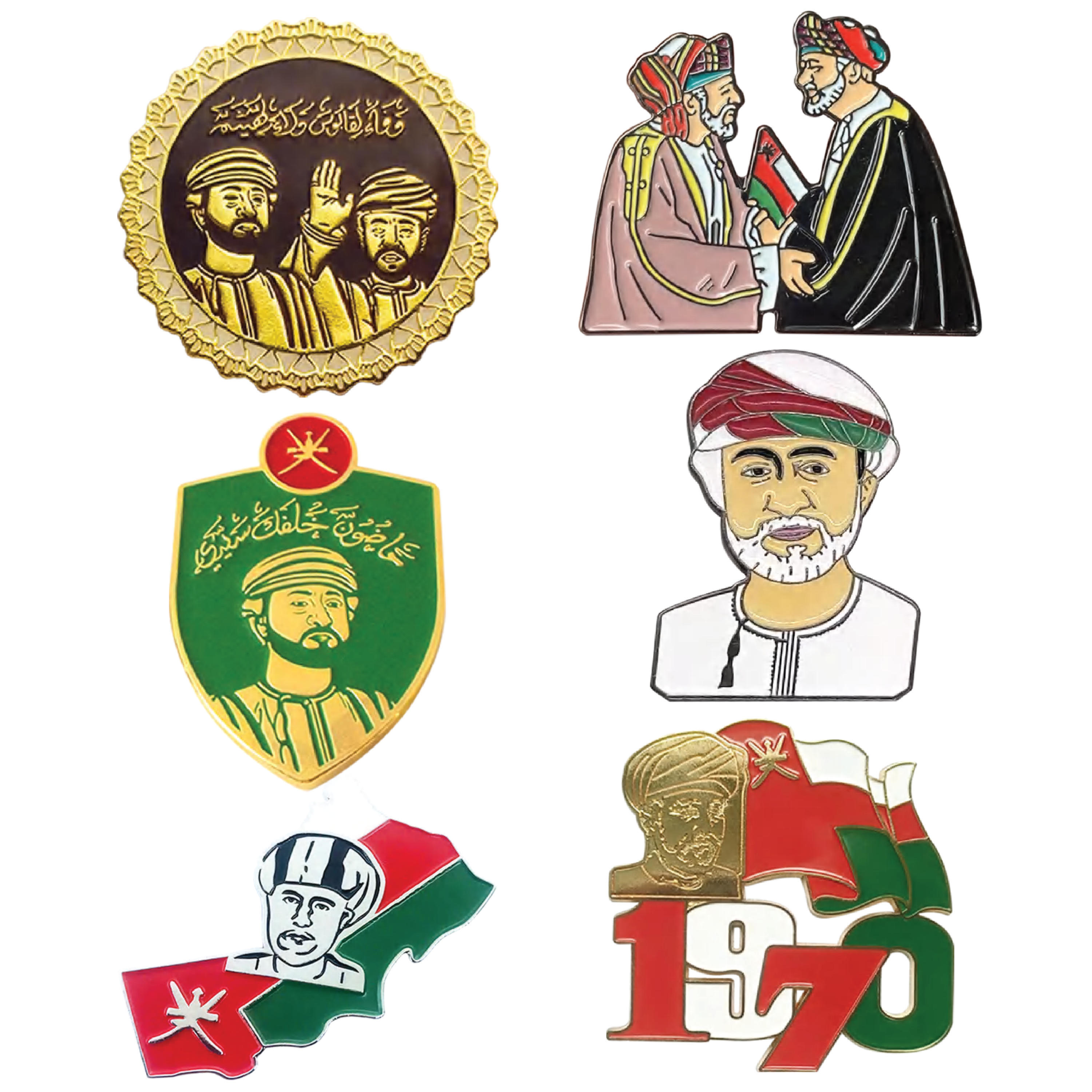 Oman