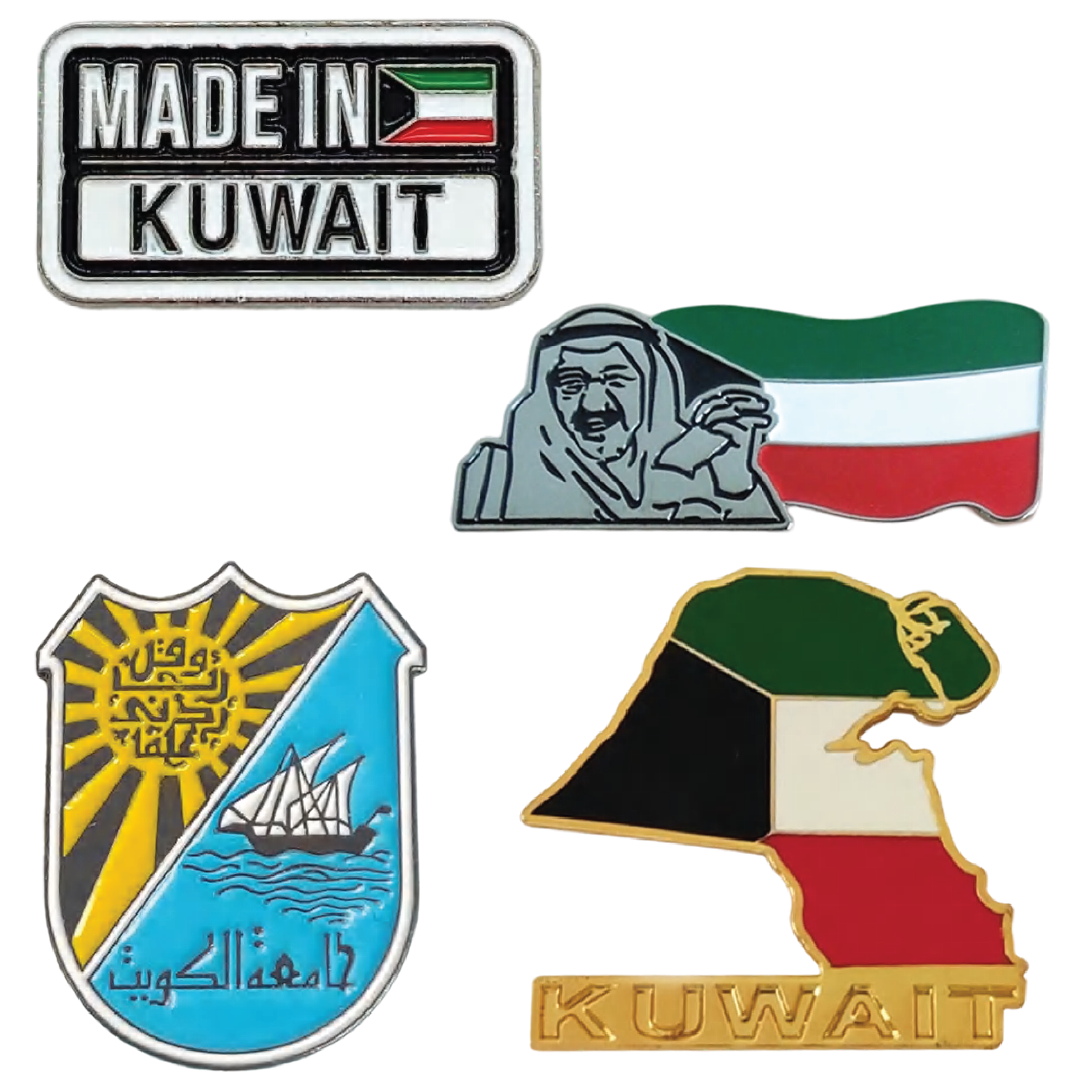 Kuwait