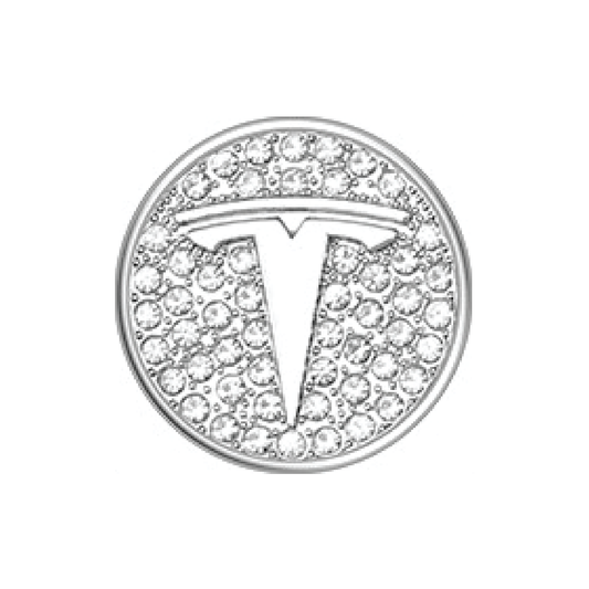 Car Start Button Cover