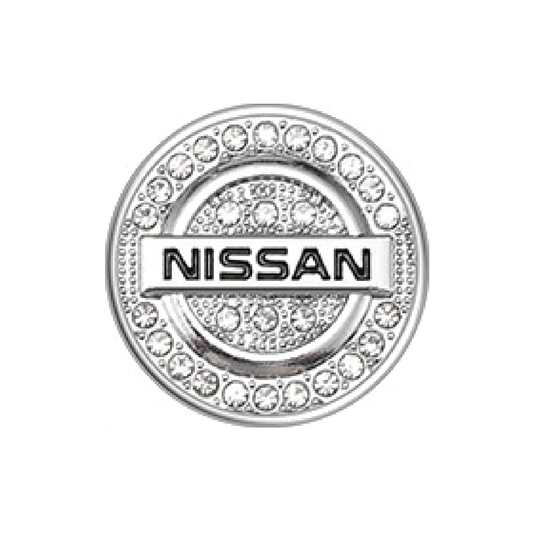 Car Start Button Cover