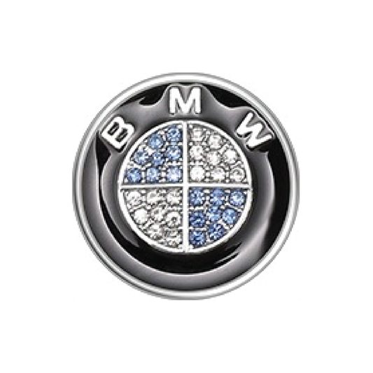 Car Start Button Cover