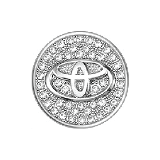 Car Start Button Cover