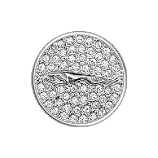 Car Start Button Cover
