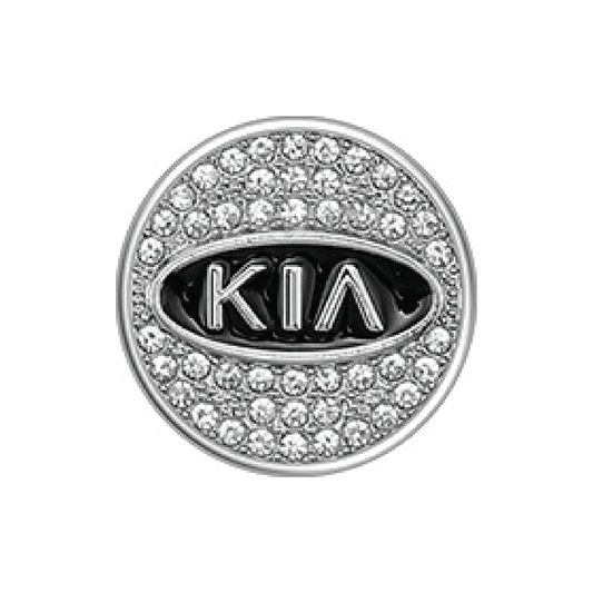 Car Start Button Cover