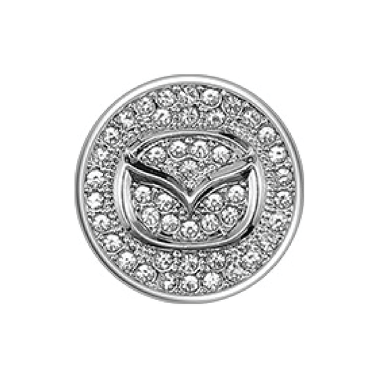 Car Start Button Cover