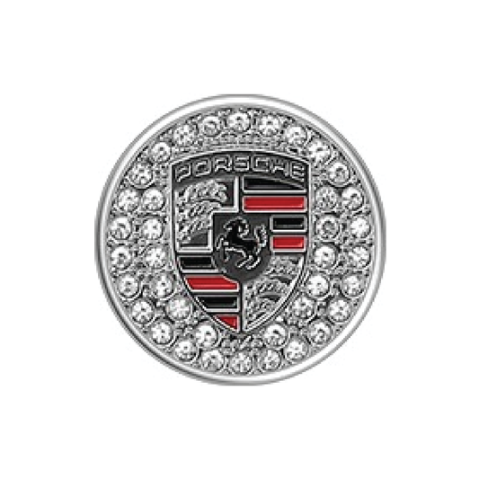 Car Start Button Cover