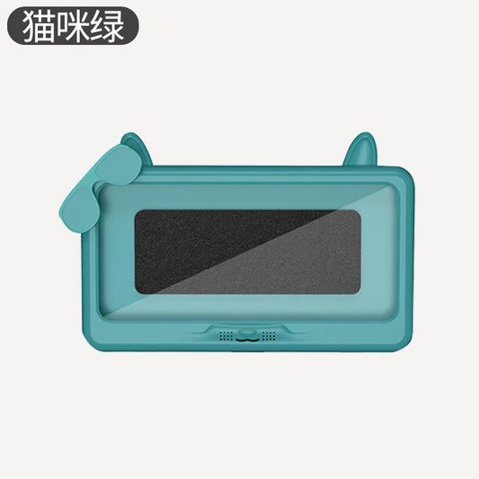 WATERPROOF COVER