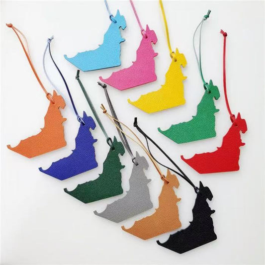 Bag Charms
